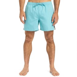 бански,гащета,мъжки,бански,костюми,quiksilver,everyday,beach,volley,15´´,swimming,shorts,marine,blue,(blue)