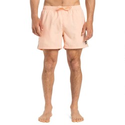 бански,гащета,мъжки,бански,костюми,quiksilver,everyday,beach,volley,15´´,swimming,shorts,peach,parfait,(pink)