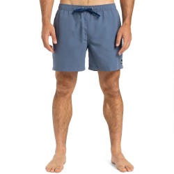 бански,гащета,мъжки,бански,костюми,quiksilver,everyday,beach,volley,15´´,swimming,shorts,vintage,indigo,(blue)
