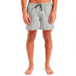 бански,гащета,мъжки,бански,костюми,quiksilver,everyday,deluxe,volley,15´´,swimming,shorts,grey,(grape,leaf)