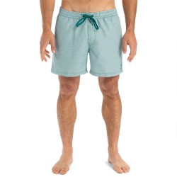 бански,гащета,мъжки,бански,костюми,quiksilver,everyday,deluxe,volley,15´´,swimming,shorts,teal,green,(green)