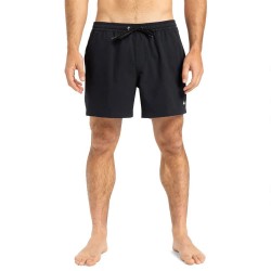 бански,гащета,мъжки,бански,костюми,quiksilver,everyday,flex,volley,15´´,swimming,shorts,black