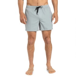 бански,гащета,мъжки,бански,костюми,quiksilver,everyday,flex,volley,15´´,swimming,shorts,quarry,(grey)