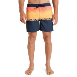 бански,гащета,мъжки,бански,костюми,quiksilver,everyday,half,jam,16´´,swimming,shorts,orange,blue,(fiery,coral,wordblock)
