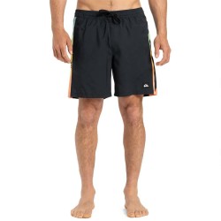 бански,гащета,мъжки,бански,костюми,quiksilver,everyday,holmes,volley,16´´,swimming,shorts,black