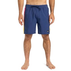 бански,гащета,мъжки,бански,костюми,quiksilver,everyday,holmes,volley,16´´,swimming,shorts,estate,blue,holmes,(blue)