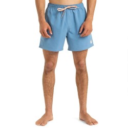 бански,гащета,мъжки,бански,костюми,quiksilver,everyday,solid,volley,15´´,swimming,shorts,coronet,blue,(blue)