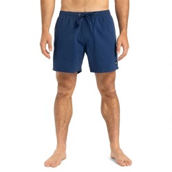 бански,гащета,мъжки,бански,костюми,quiksilver,everyday,solid,volley,15´´,swimming,shorts,estate,blue,(blue)