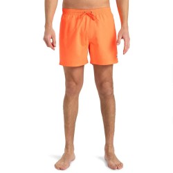 бански,гащета,мъжки,бански,костюми,quiksilver,everyday,solid,volley,15´´,swimming,shorts,fiery,coral,(orange)