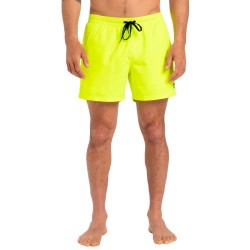 бански,гащета,мъжки,бански,костюми,quiksilver,everyday,solid,volley,15´´,swimming,shorts,safety,yellow,(yellow)