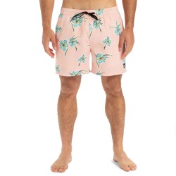 бански,гащета,мъжки,бански,костюми,quiksilver,everyday,straight,volley,15´´,swimming,shorts,peach,parfait,backyards,(pink)