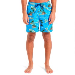 бански,гащета,мъжки,бански,костюми,quiksilver,everyday,straight,volley,17,swimming,shorts,blue