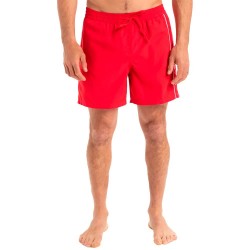 бански,гащета,мъжки,бански,костюми,quiksilver,everyday,vert,volley,16´´,swimming,shorts,high,risk,red,(red)