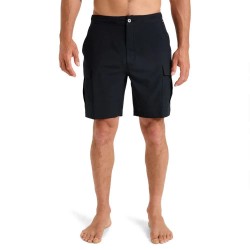 бански,гащета,мъжки,бански,костюми,quiksilver,half,jam,cargo,19´´,swimming,shorts,black