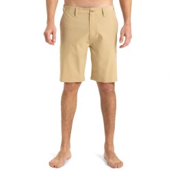 бански,гащета,мъжки,бански,костюми,quiksilver,hybrid,union,amphibian,20´´,swimming,shorts,khaki,(beige)