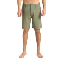 бански,гащета,мъжки,бански,костюми,quiksilver,hybrid,union,heather,amph,19´´,swimming,shorts,grape,leaf,(green)