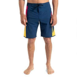 бански,гащета,мъжки,бански,костюми,quiksilver,surfsilk,holmes,20´´,swimming,shorts,estate,blue,holmes,(blue)