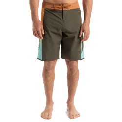 бански,гащета,мъжки,бански,костюми,quiksilver,surfsilk,holmes,20´´,swimming,shorts,grape,leaf,holmes,(green)