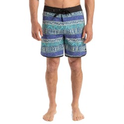 бански,гащета,мъжки,бански,костюми,quiksilver,surfsilk,scallop,18´´,swimming,shorts,global,heat,dusted,peri,pmg6,(blue)