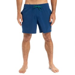 бански,гащета,мъжки,бански,костюми,quiksilver,surfsilk,solid,volley,16´´,swimming,shorts,blue