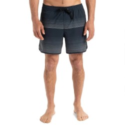 бански,гащета,мъжки,бански,костюми,quiksilver,surfsilk,scallop,volley,16´´,swimming,shorts,black