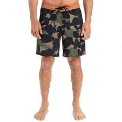 бански,гащета,мъжки,бански,костюми,quiksilver,surfsilk,straight,leg,18´´,swimming,shorts,grape,leaf,handtman,(black)