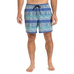бански,гащета,мъжки,бански,костюми,quiksilver,surfsilk,straight,volley,16´´,swimming,shorts,blue