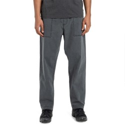 панталони,мъжки,панталони,quiksilver,run,ashore,pants,grey