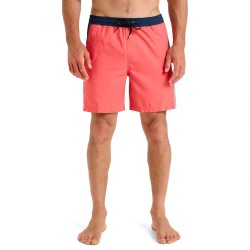 бански,гащета,мъжки,бански,костюми,quiksilver,everyday,holmes,volley,16´´,swimming,shorts,orange,(spiced,coral,holmes)