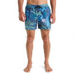 бански,гащета,мъжки,бански,костюми,quiksilver,everyday,straight,volley,15´´,swimming,shorts,blue