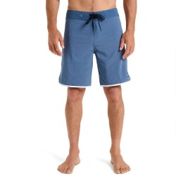 бански,гащета,мъжки,бански,костюми,quiksilver,highline,scallop,19´´,swimming,shorts,vintage,indigo,(blue)