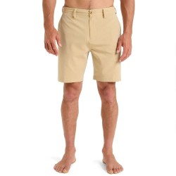 къси,панталони,мъжки,панталони,quiksilver,hybrid,union,heather,amph,19´´,shorts,beige