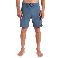 бански,гащета,мъжки,бански,костюми,quiksilver,surfsilk,arch,18´´,swimming,shorts,blue
