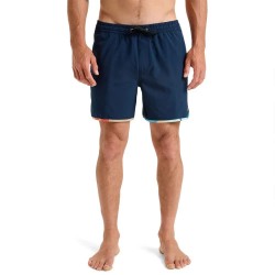 бански,гащета,мъжки,бански,костюми,quiksilver,surfsilk,scallop,volley,16´´,swimming,shorts,blue,(dark,navy)