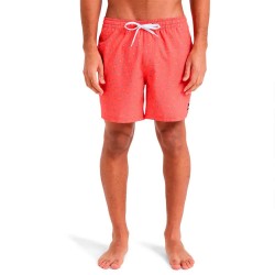 бански,гащета,мъжки,бански,костюми,quiksilver,surfsilk,straight,volley,16´´,swimming,shorts,spiced,coral,mini,chaos,(pink)