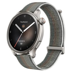 часовници,amazfit,balance,smartwatch,grey,(brown)