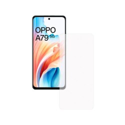 KSIX Flex TPU Oppo A79 phone case - Clear (Clear) други,аксесоари,ksix,flex,tpu,oppo,a79,phone,case,clear,(clear)