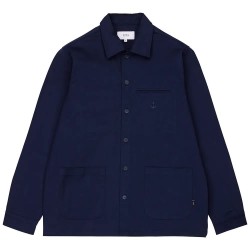 риза,с,дълъг,ръкав,мъжки,ризи,makia,arrow,long,sleeve,shirt,blue