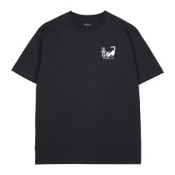 тениска,мъжки,тениски,makia,blooming,short,sleeve,t,shirt,black,(black)