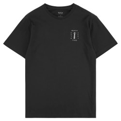 тениска,мъжки,тениски,makia,cairn,short,sleeve,t,shirt,black