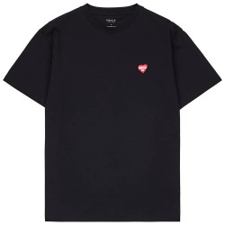 тениска,мъжки,тениски,makia,essence,short,sleeve,t,shirt,black