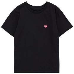 тениска,детски,тениски,makia,essence,short,sleeve,t,shirt,black,(black)