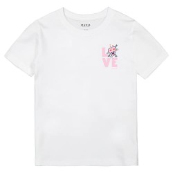 тениска,детски,тениски,makia,feeling,short,sleeve,t,shirt,white,(white)