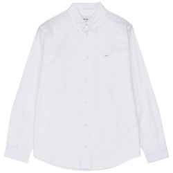 риза,с,дълъг,ръкав,мъжки,ризи,makia,flagship,long,sleeve,shirt,white,(white)
