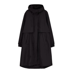 палто,дамски,якета,и,палта,makia,inga,coat,black,(black)