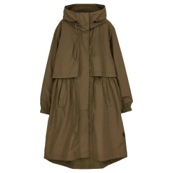 палто,дамски,якета,и,палта,makia,inga,coat,olive,(green)