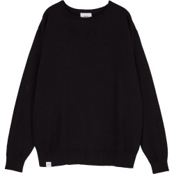 блуза,дамски,пуловери,дамски,плетени,дрехи,makia,joy,sweater,black