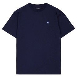 тениска,мъжки,тениски,makia,laurel,short,sleeve,t,shirt,dark,navy,(blue)
