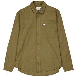 риза,с,дълъг,ръкав,мъжки,ризи,makia,lehti,long,sleeve,shirt,green