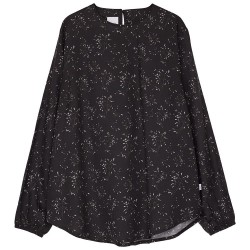 дамски,блузи,дамски,ризи,makia,lena,long,sleeve,blouse,black